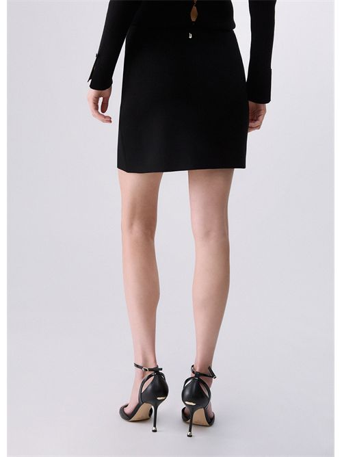 Skirt woman Liu jo LIU JO | CF6185MS99E/22222